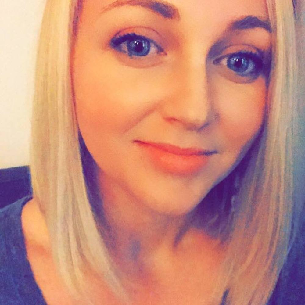 Meet your Posher, Samantha